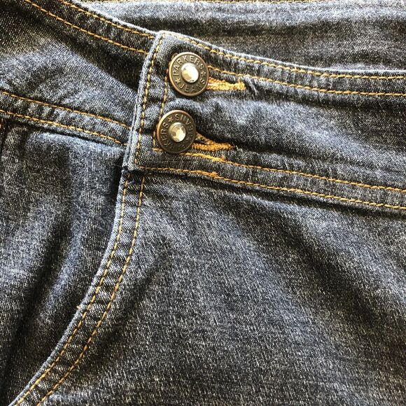 Vintage PJ Parkers High-Rise Jeans Women’s XL - Picture 3 of 8